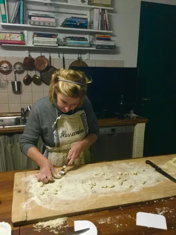 La Cucina Italiana Patrimonio UNESCO