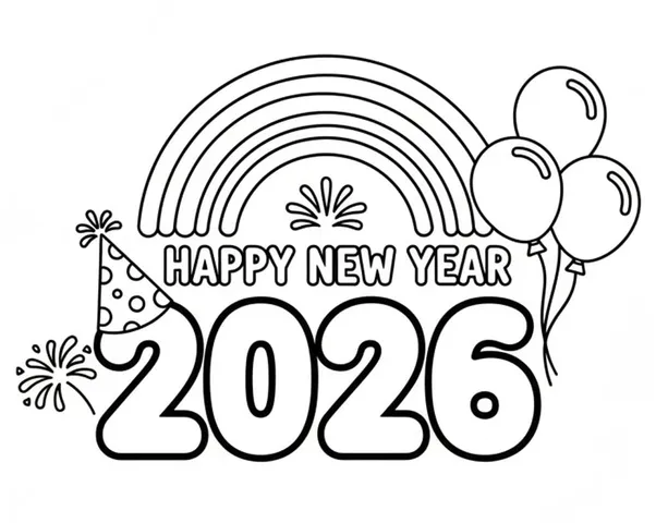 L'inizio di un nuovo anno: 2026 senza aspettative