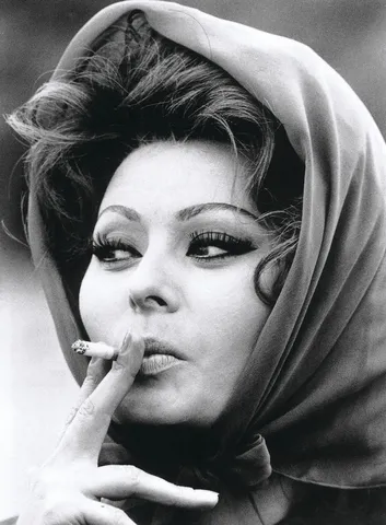 Sofia Loren: Pizza & Restaurant all'aeroporto di Fiumicino